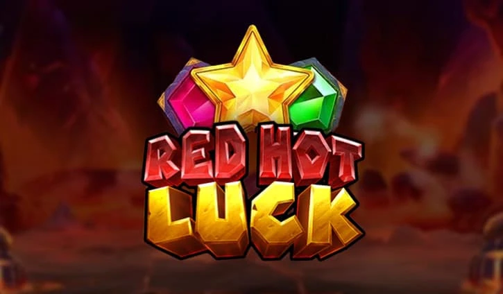 Red Hot Luck