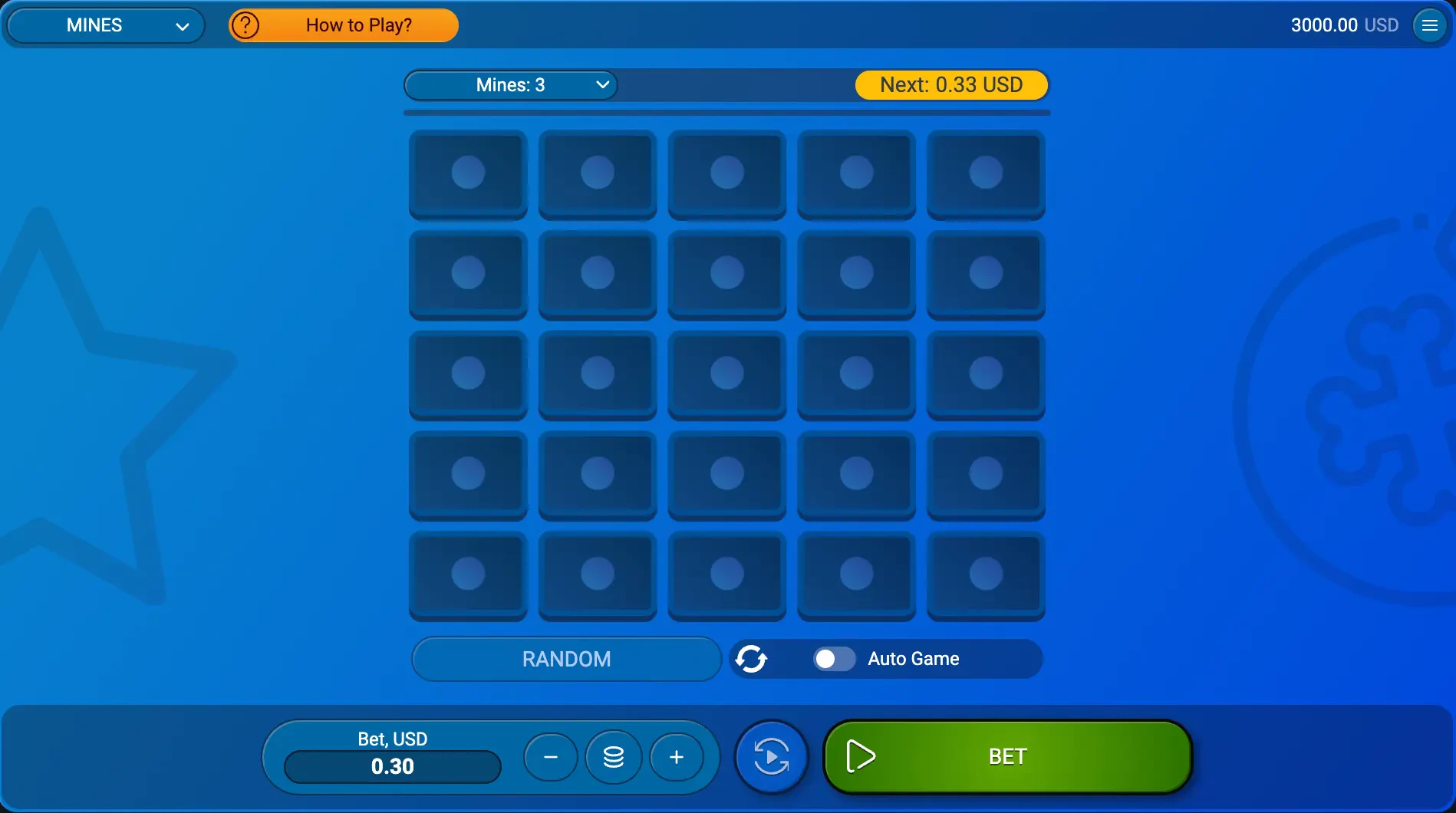 Spribe's Plinko