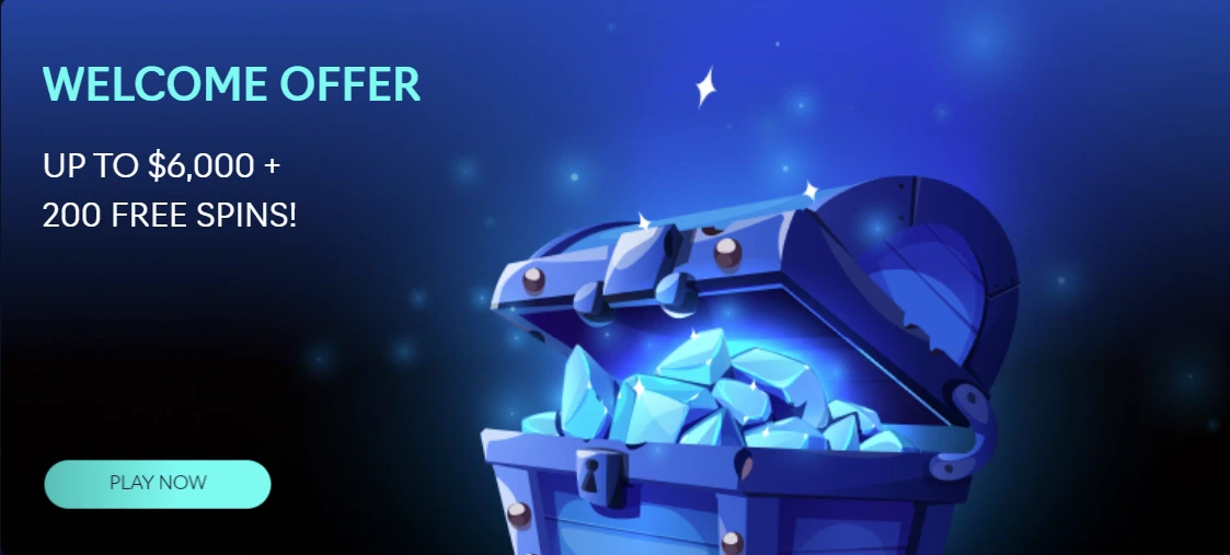 Oshi welcome offer