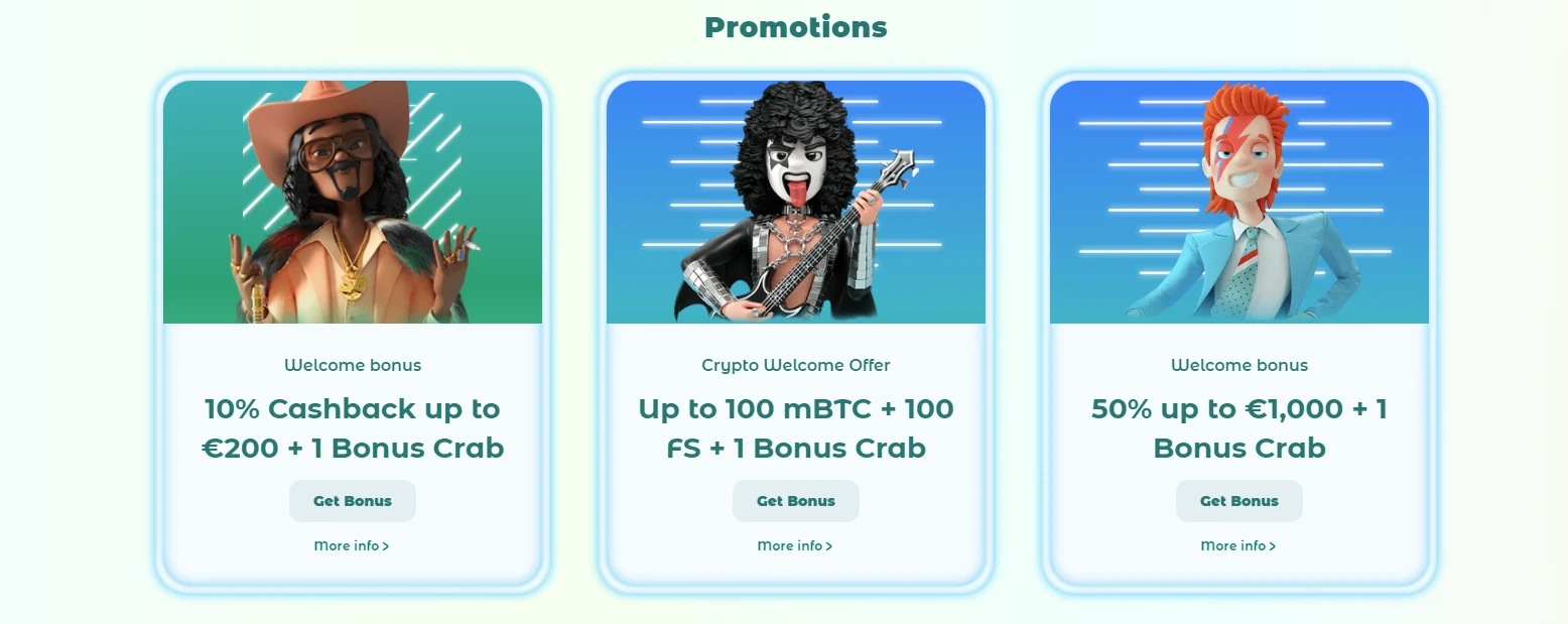 Neon54 bonus