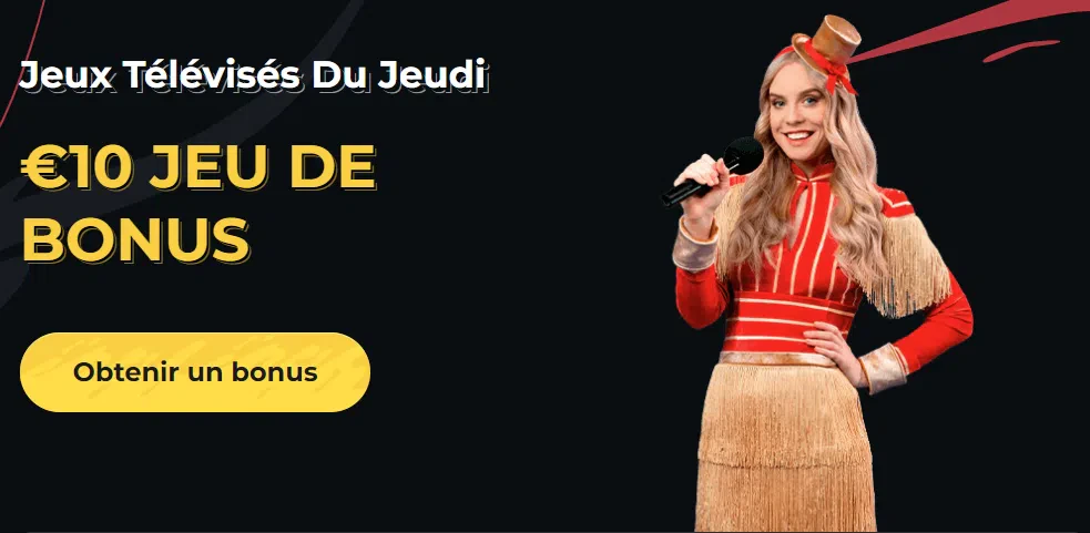 Jeux télévisés du jeudi