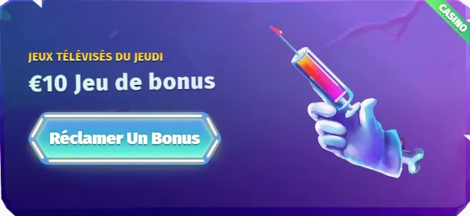 Jeux télévisés du jeudi