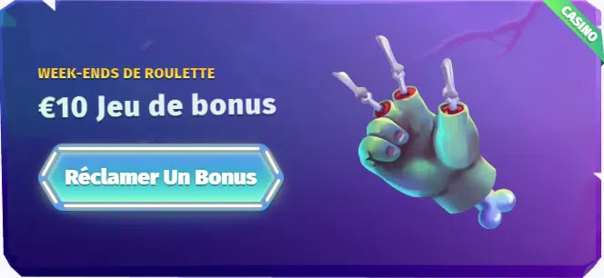 Week-ends Roulette