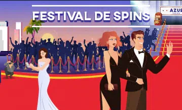 Festival de spins
