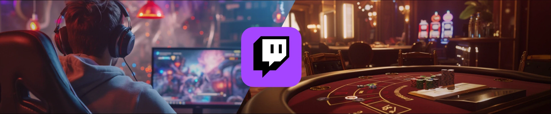 Twitch streamer kicked out of casino