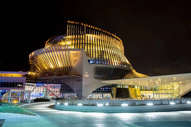 Montréal Casino
