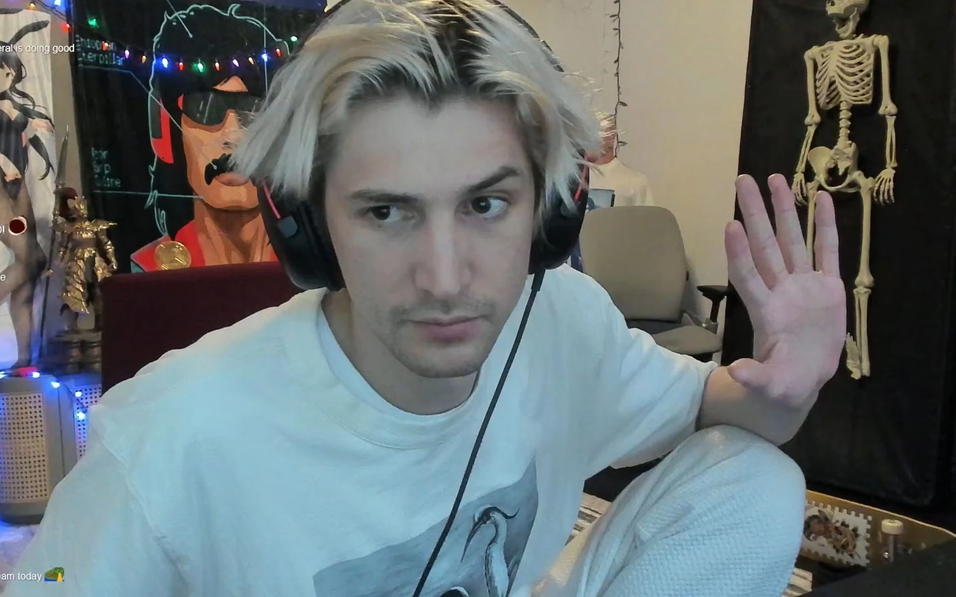 xQc