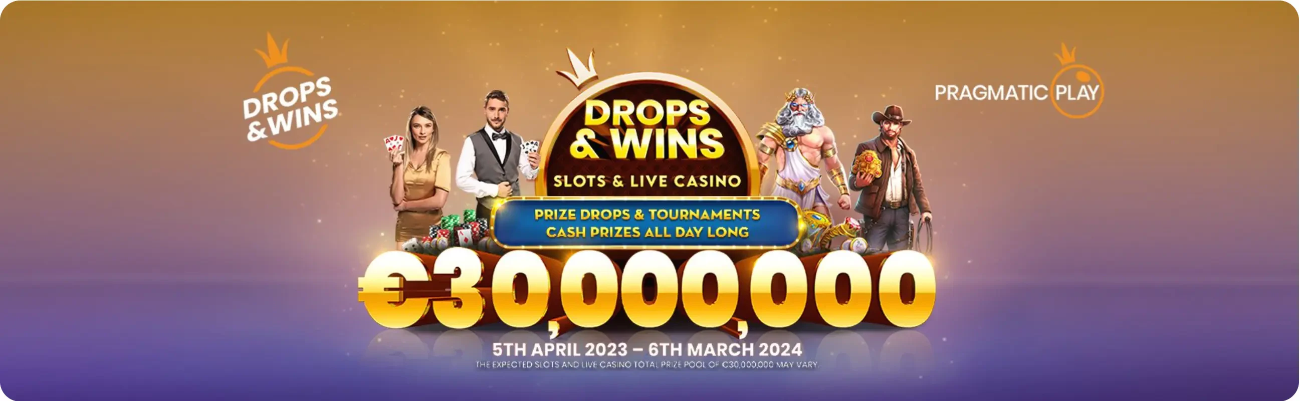 simsino drops & wins