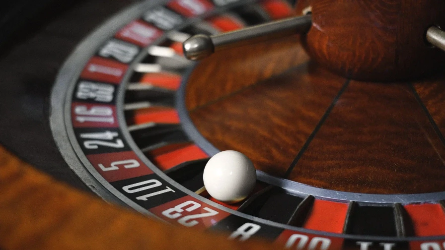 roulette