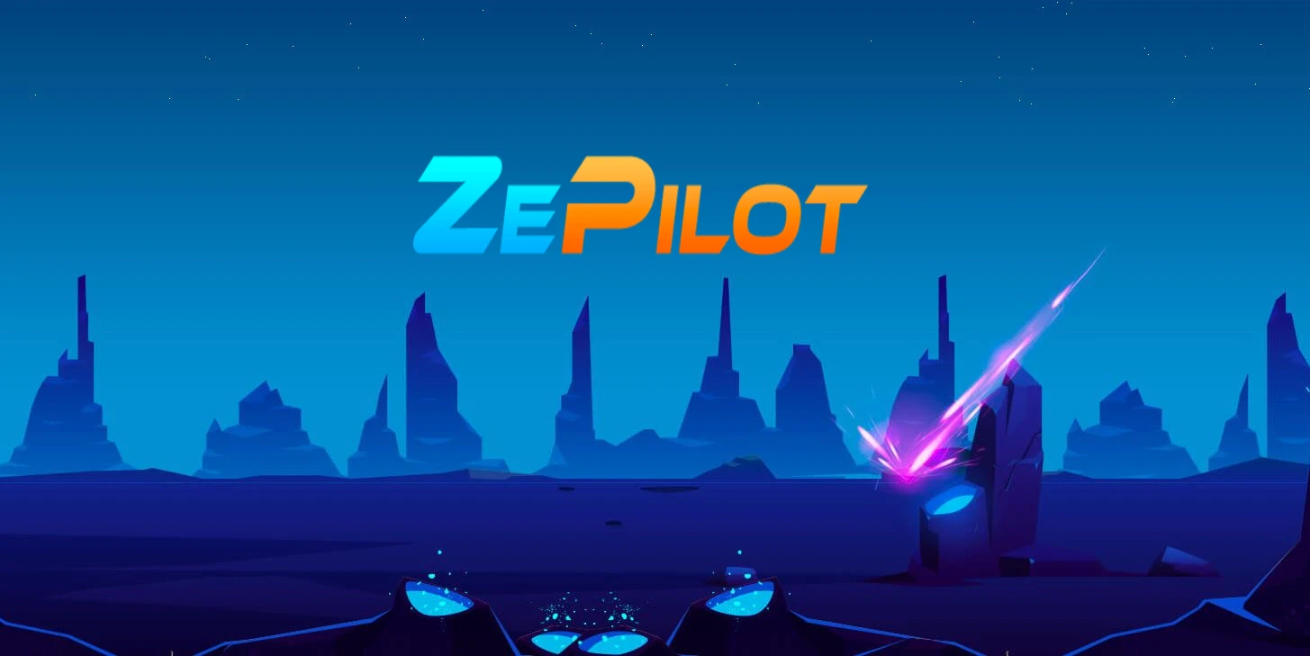 thumbnail zepilot