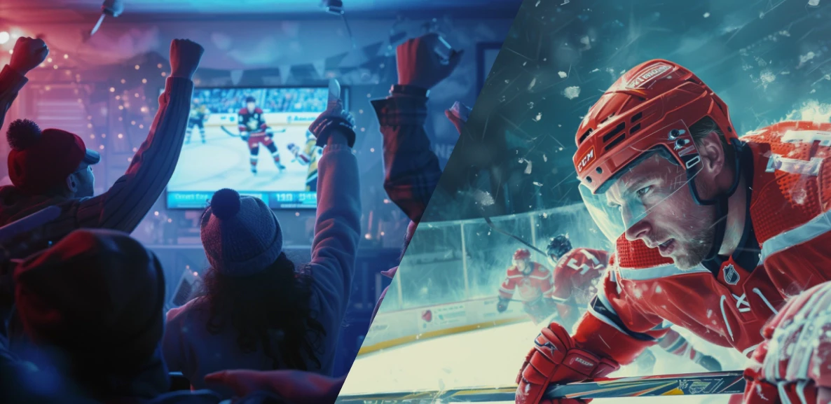 20% of sports broadcasts feature gambling ads