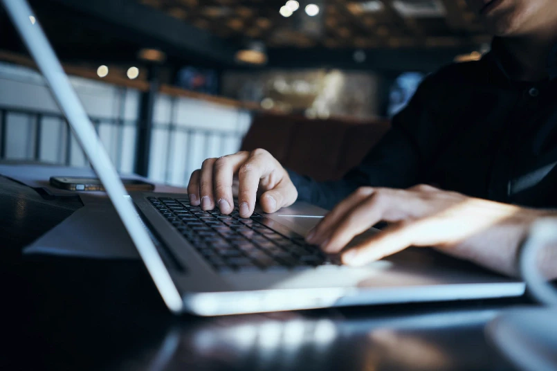 Online casino fraud