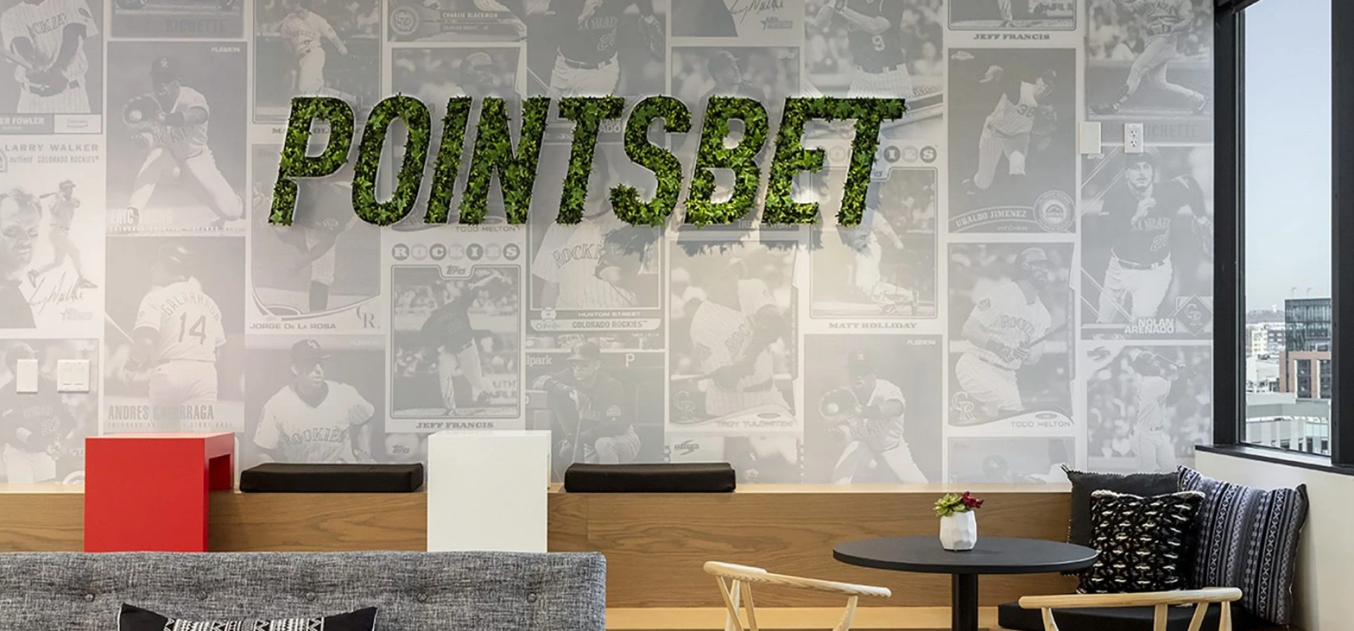 Pointsbet