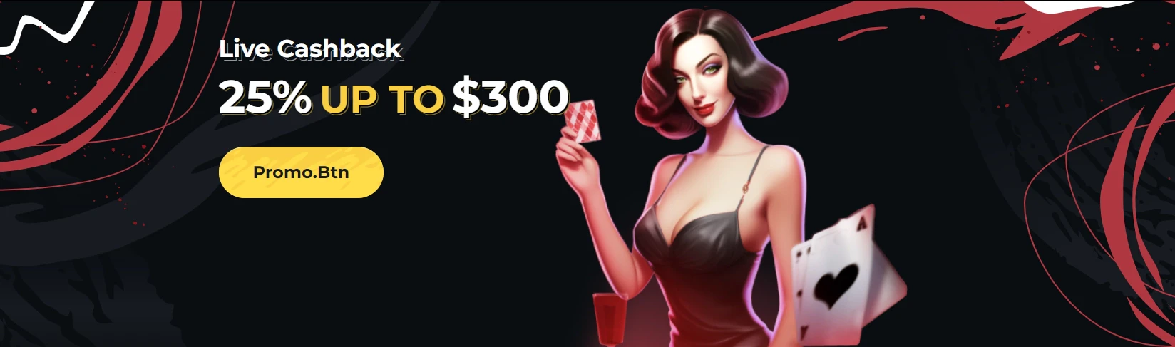 Boomerang live cashback