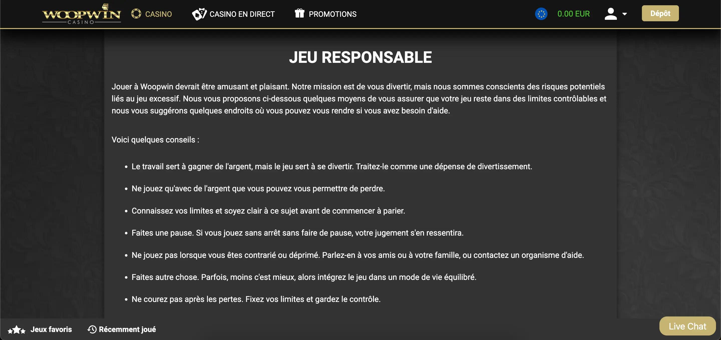 woopwin faq