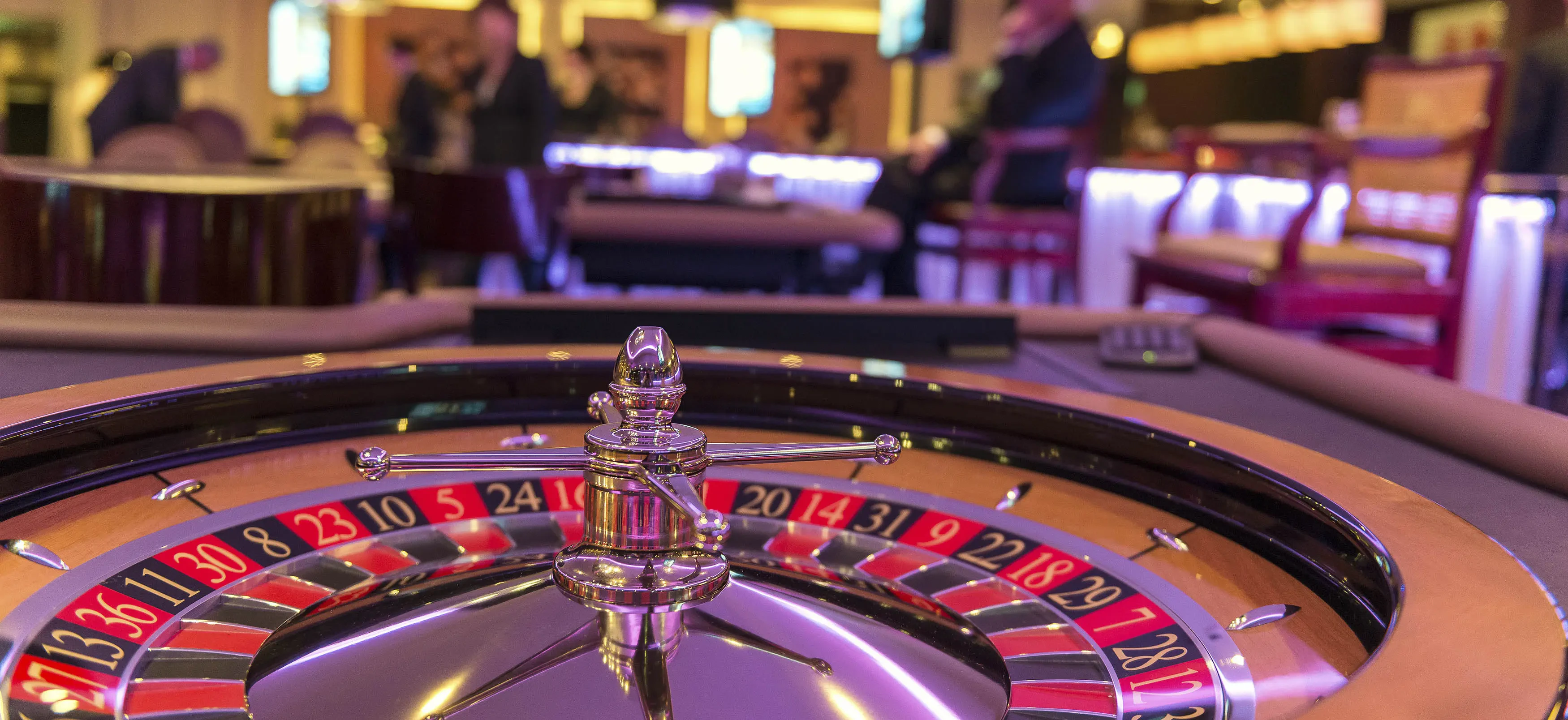 méthodes roulette