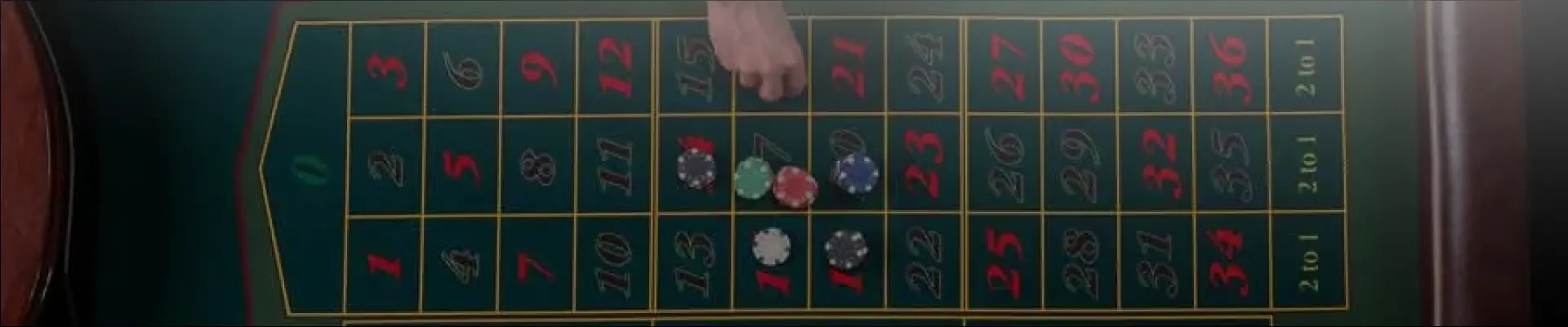tapis roulette header
