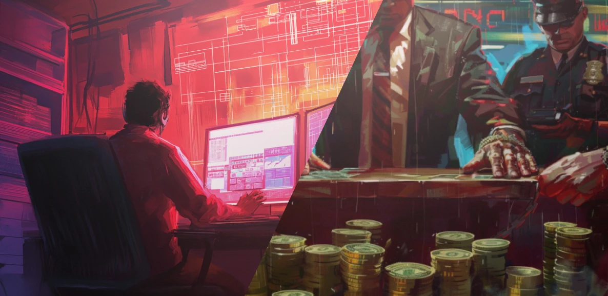 Two Toronto residents arrested for iGaming Fraud
