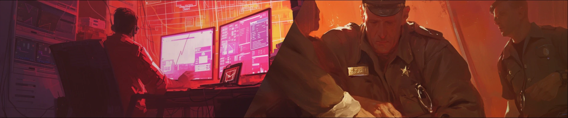 Two Toronto residents arrested for iGaming Fraud
