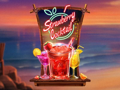 Strawberry Cocktail thumbnail