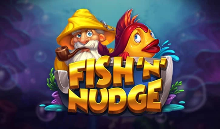 Fish'n Nudge thumbnail