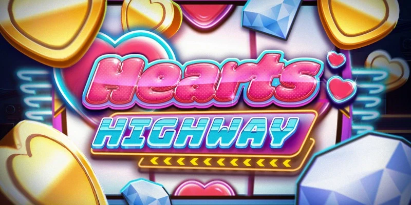Hearts Highway thumbnail