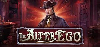 The Alter Ego Thumbnail