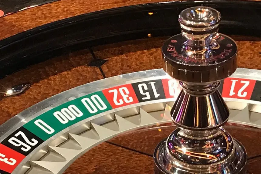 roulette mexicaine