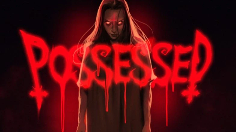 Possessed Nolimit City