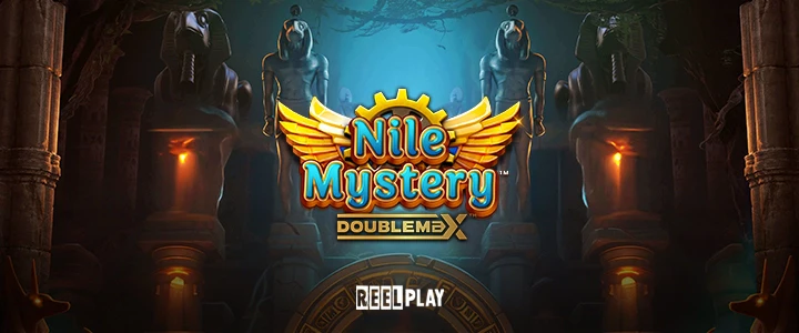 Nile Mystery DoubleMax
