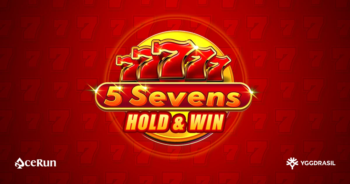 5 Sevens Hold and Win