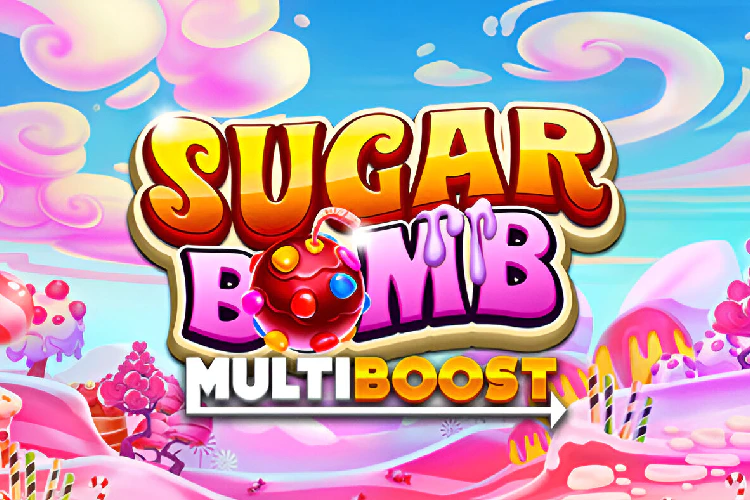 Sugar Bomb MultiBoost
