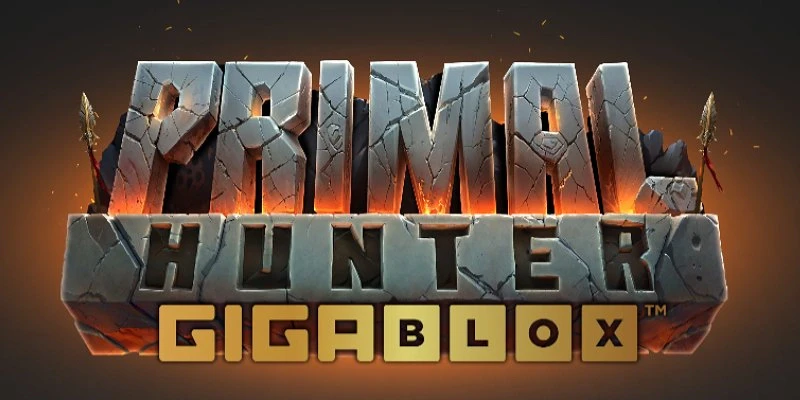 Primal Hunter GigaBlox