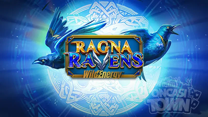 RagnaRavens WildEnergy