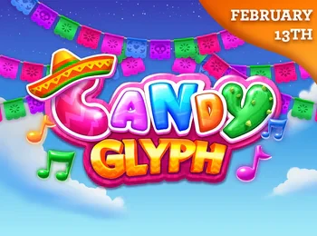Candy Glyph