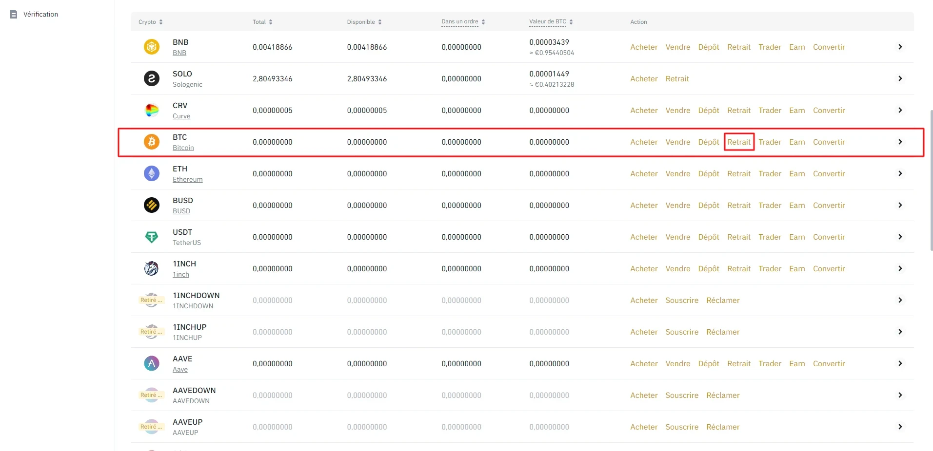 Binance