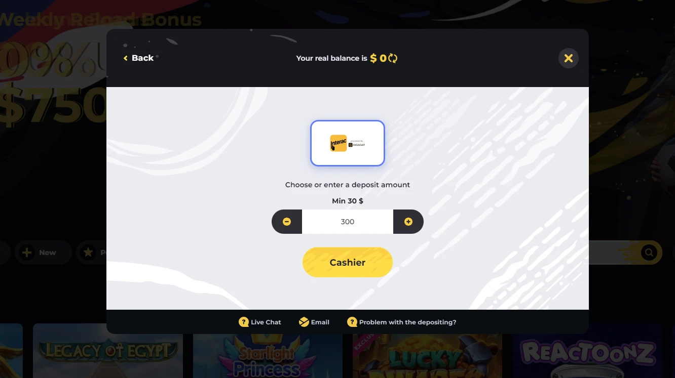 Boomerang Neteller