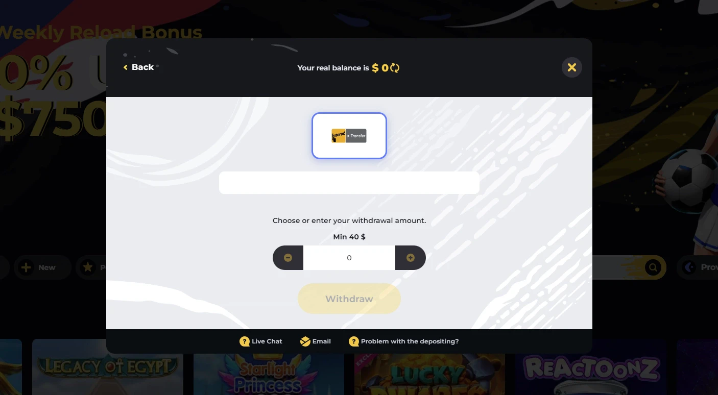 Boomerang Neteller