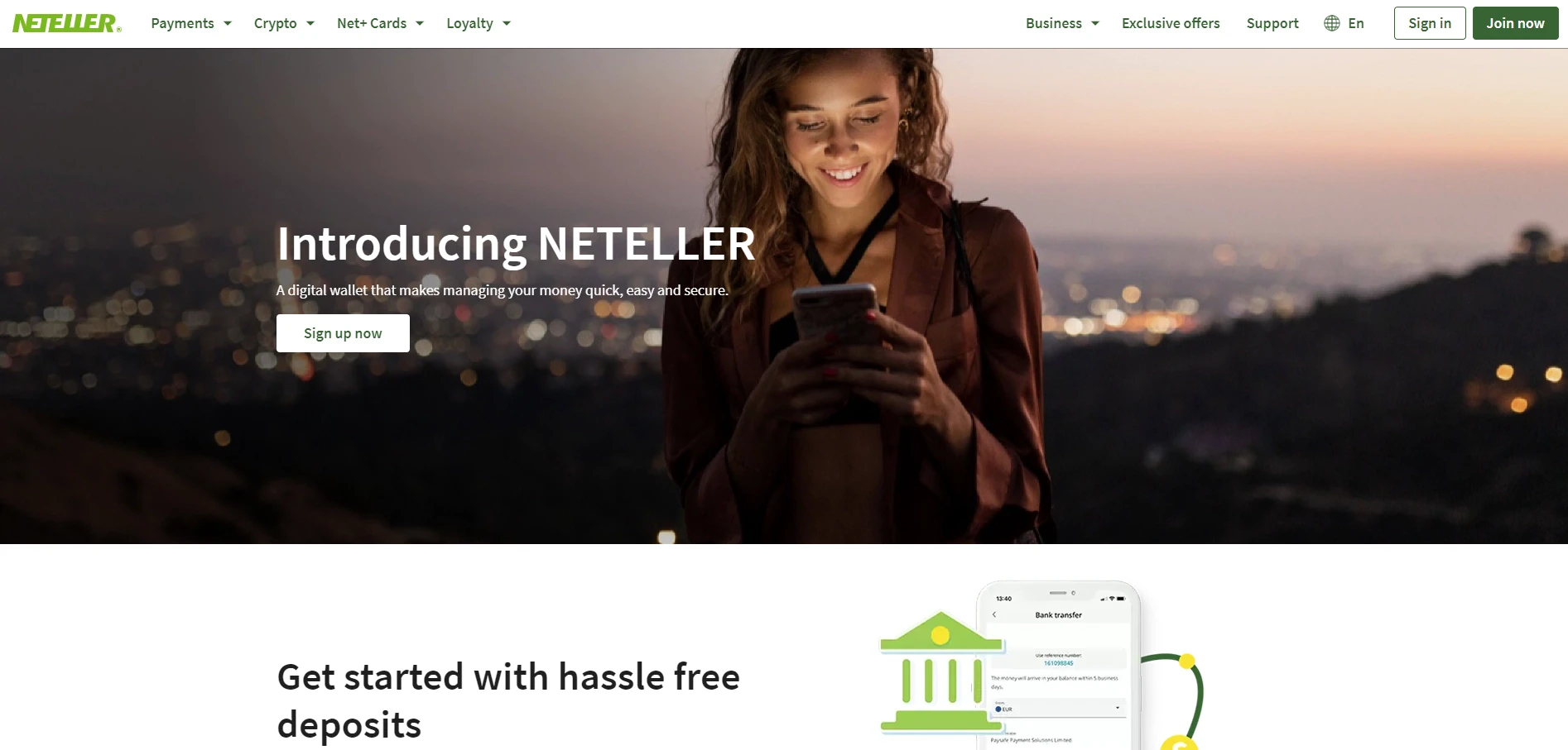 Neteller