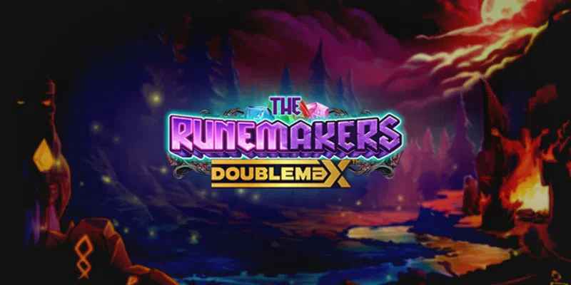 The Runemakers DoubleMax