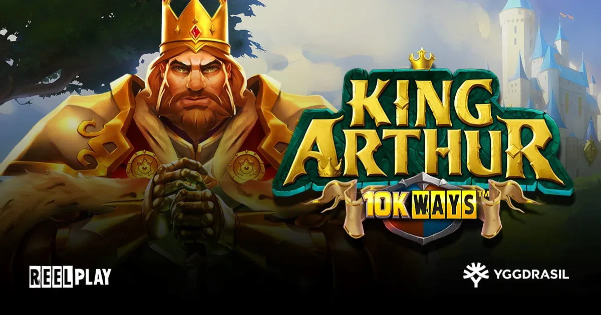 King Arthur 10K WAYS