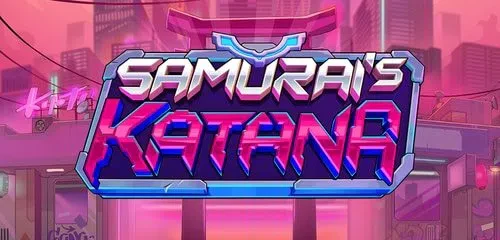 Samurai's Katana