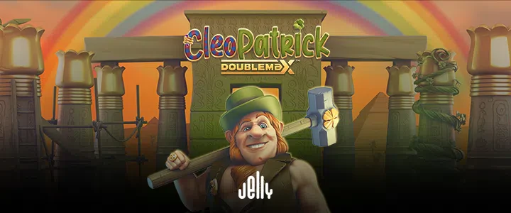 CleoPatrick DoubleMa