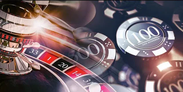 Montante Hollandaire Roulette européenne