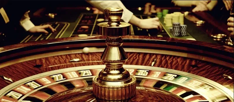 Methode Zographos Roulette européenne