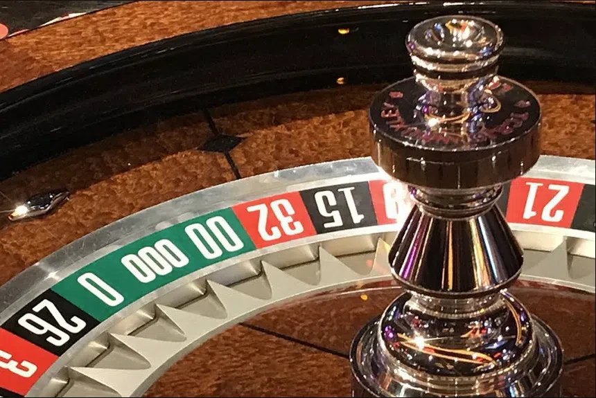 La roulette mexicaine