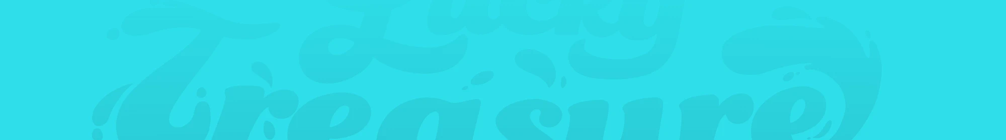 header lucky treasure