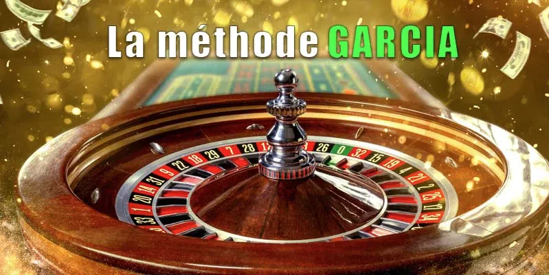La méthode Garcia
