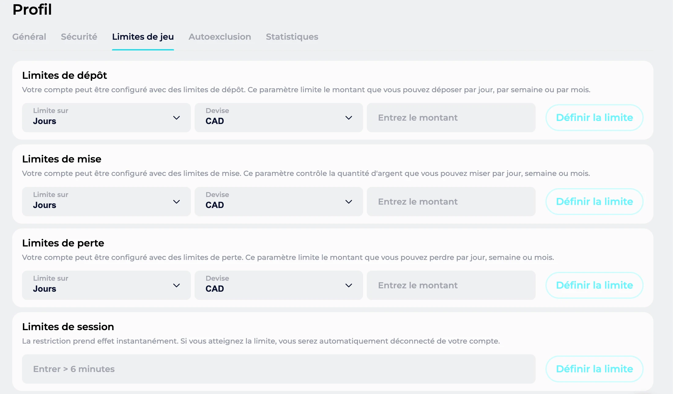 jeu responsable bdmbet