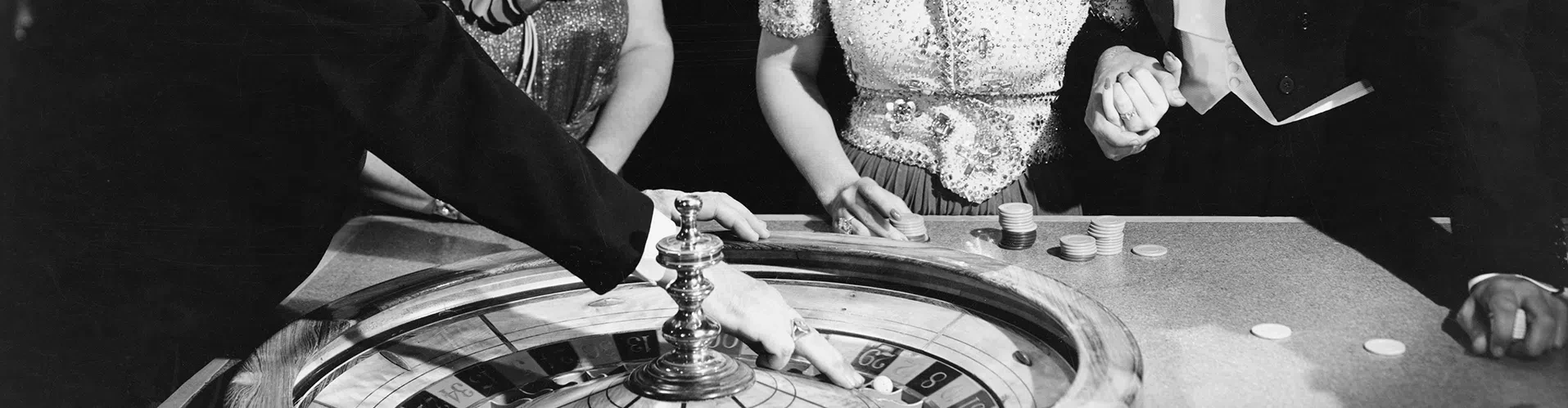 But Roulette Americaine